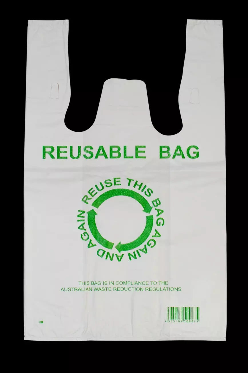 Carry bags