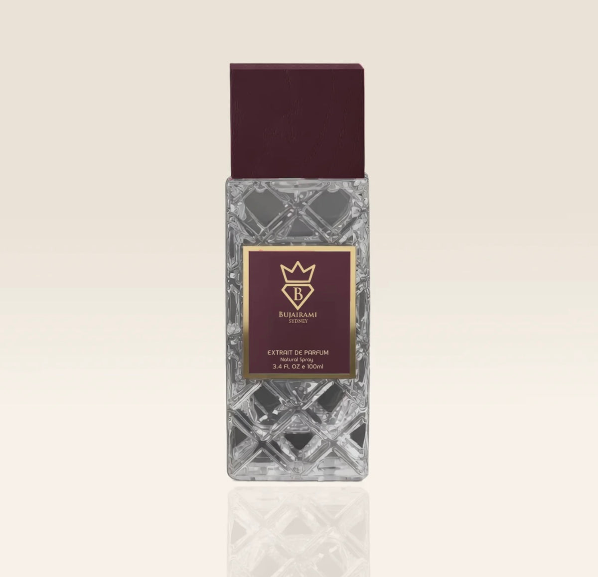 Imperial oud