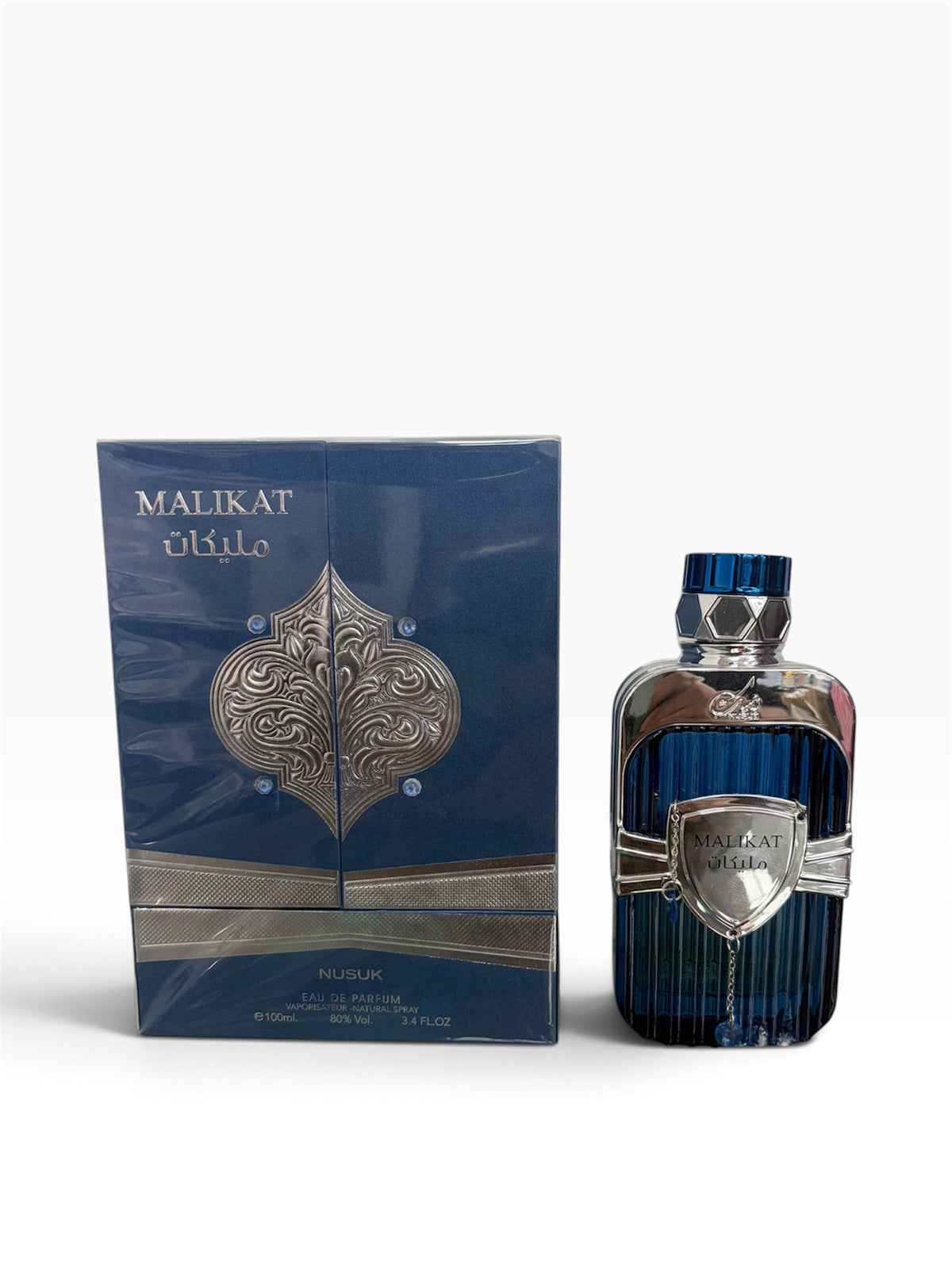 Nusuk Malikat Eau de Parfum 100ml