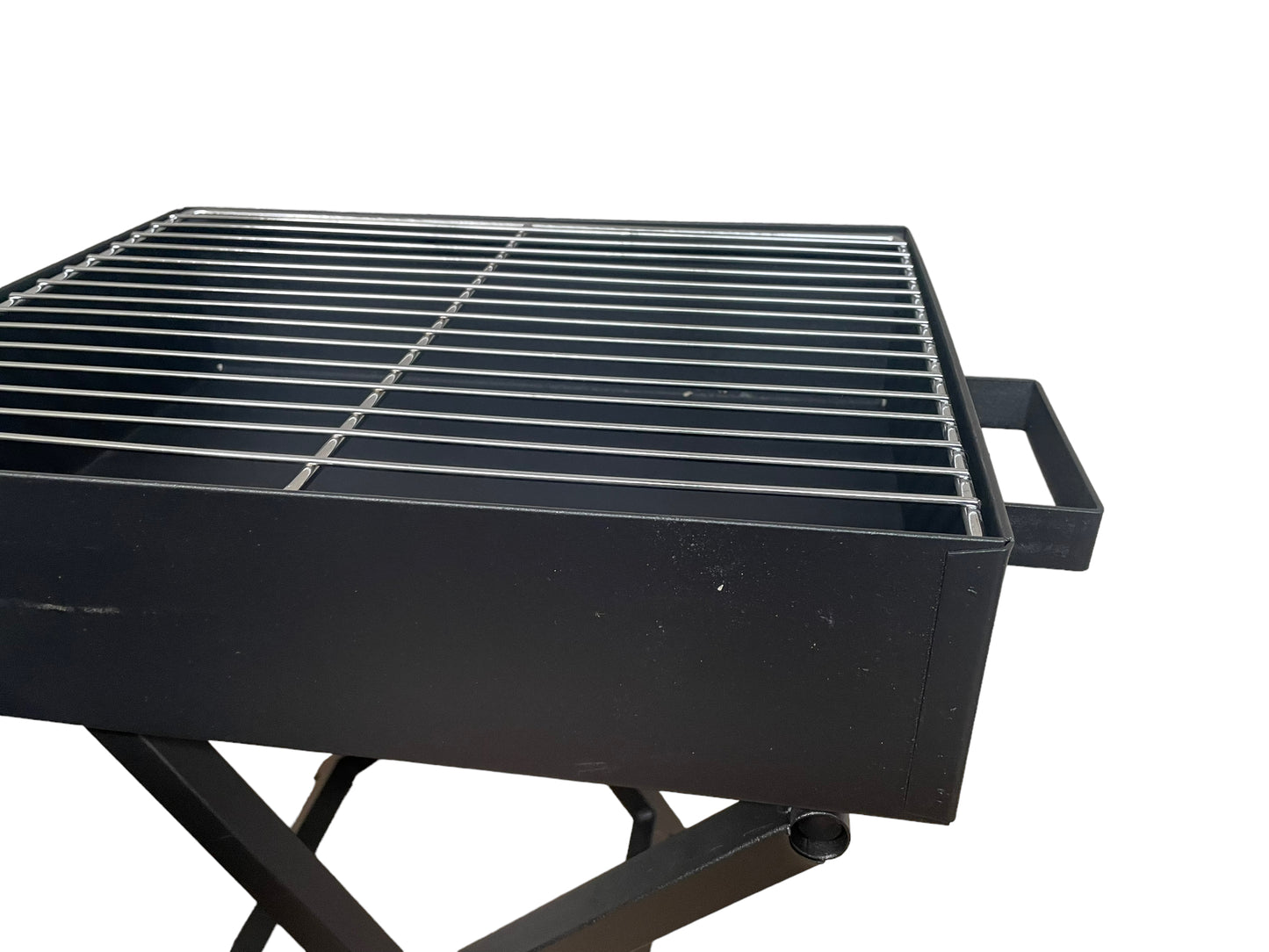 Charcoal BBQ