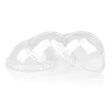 98mm dome and flat lids