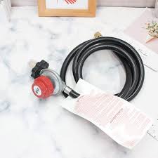 1.6m high pressure gas hose