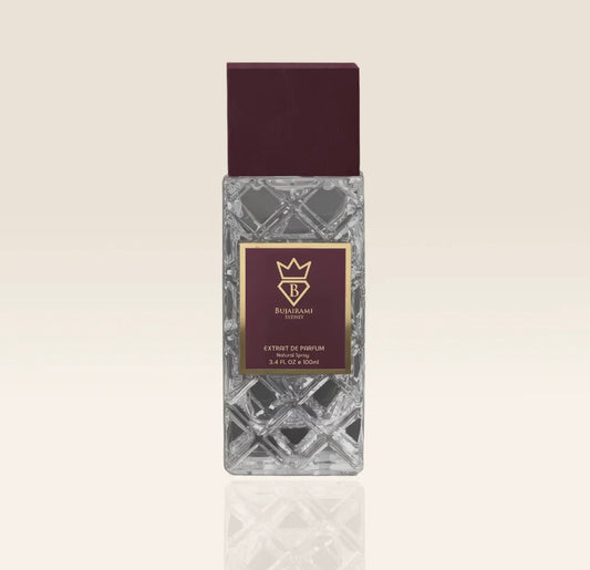 Imperial oud