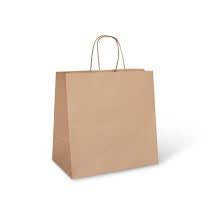 Uber bag 305x305x175