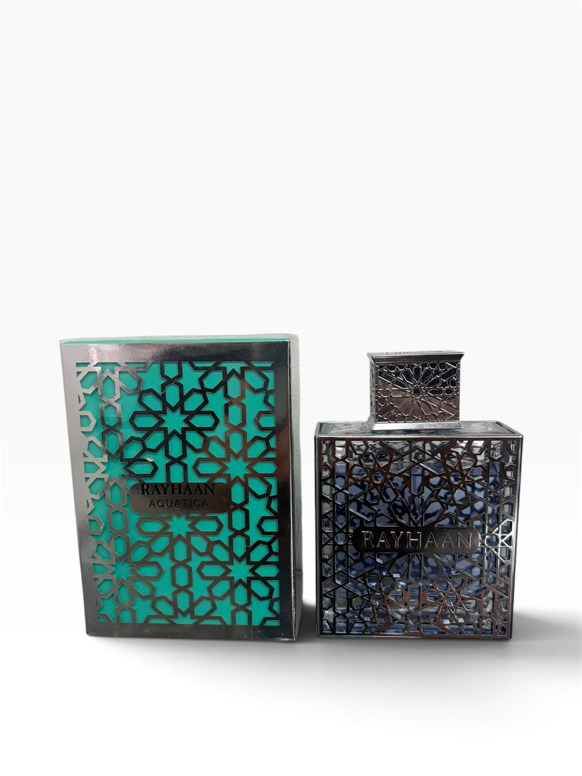 Rayhaan Aquatica Eau de Parfum 100ml