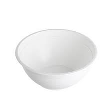 plastic 1050ml bowl