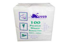 100sheet dinner napkin