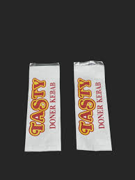 kebab bags