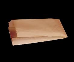 1SO brown paper bag