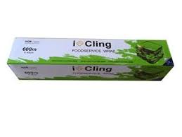 ikon clinkwrap