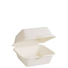 sugarcane large burger box
