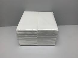 Biobox Quilted napkins