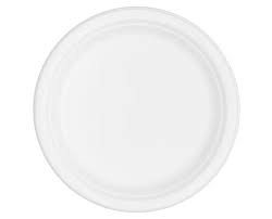 sugarcane 7inch plate