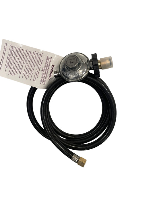 1.6m regular pressure gas hose