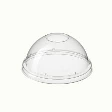 98mm dome and flat lids